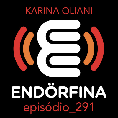 Endörfina Podcast Com Michel Bögli