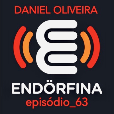 Endörfina Podcast Com Michel Bögli
