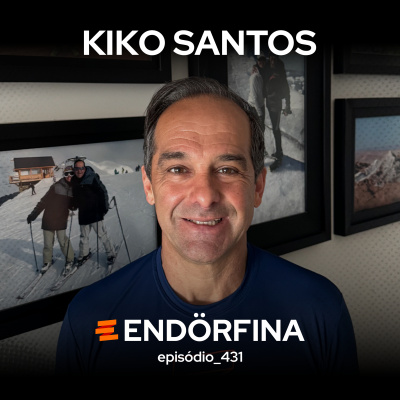 Endörfina Podcast Com Michel Bögli
