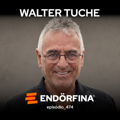 Endörfina Podcast Com Michel Bögli