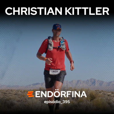 Endörfina Podcast Com Michel Bögli