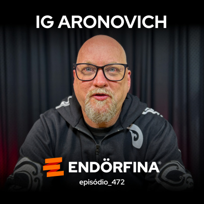 Endörfina Podcast Com Michel Bögli