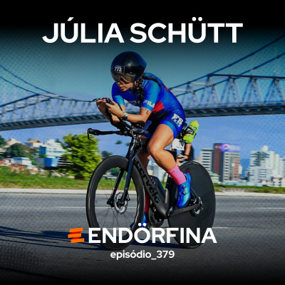 Endörfina Podcast Com Michel Bögli