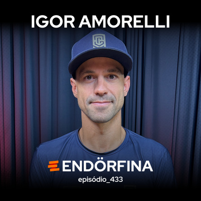 Endörfina Podcast Com Michel Bögli