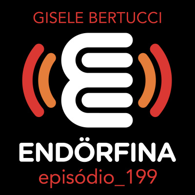 Endörfina Podcast Com Michel Bögli