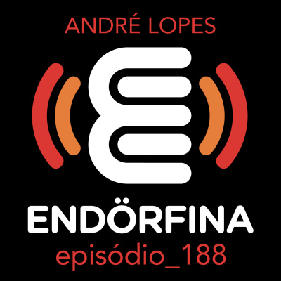 Endörfina Podcast Com Michel Bögli