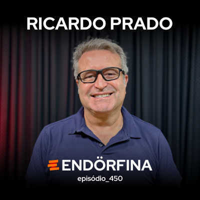 Endörfina Podcast Com Michel Bögli