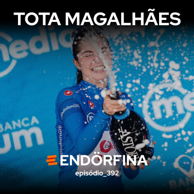 Endörfina Podcast Com Michel Bögli
