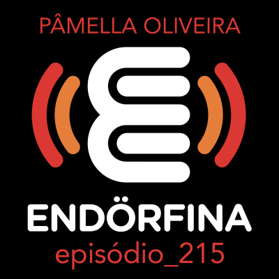 Endörfina Podcast Com Michel Bögli