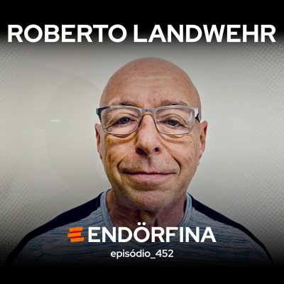 Endörfina Podcast Com Michel Bögli