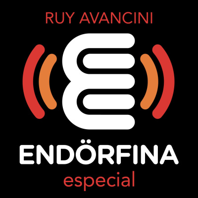 Endörfina Podcast Com Michel Bögli