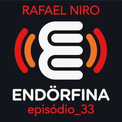 Endörfina Podcast Com Michel Bögli