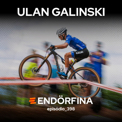 Endörfina Podcast Com Michel Bögli