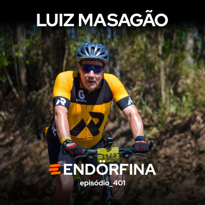 Endörfina Podcast Com Michel Bögli