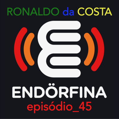 Endörfina Podcast Com Michel Bögli
