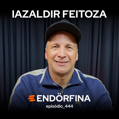 Endörfina Podcast Com Michel Bögli