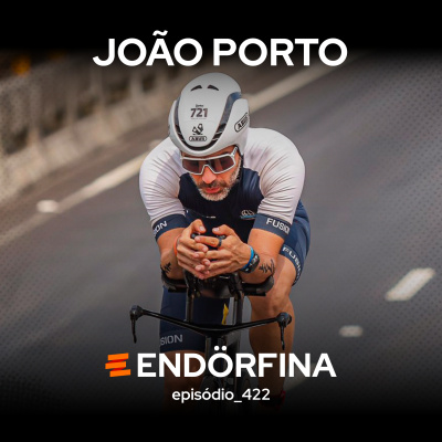 Endörfina Podcast Com Michel Bögli