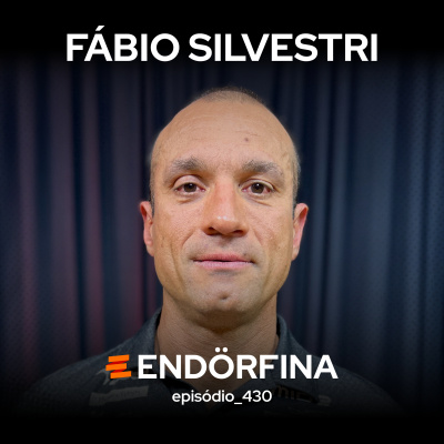 Endörfina Podcast Com Michel Bögli