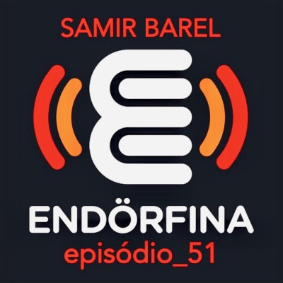 Endörfina Podcast Com Michel Bögli