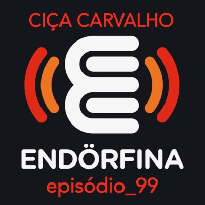 Endörfina Podcast Com Michel Bögli