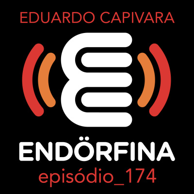 Endörfina Podcast Com Michel Bögli