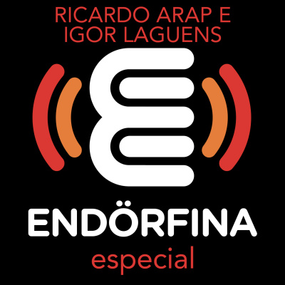 Endörfina Podcast Com Michel Bögli