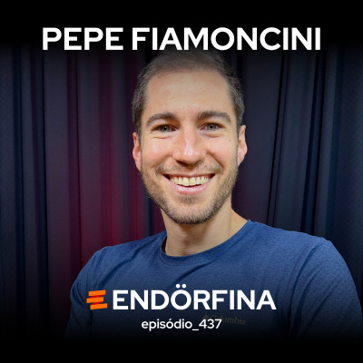 Endörfina Podcast Com Michel Bögli