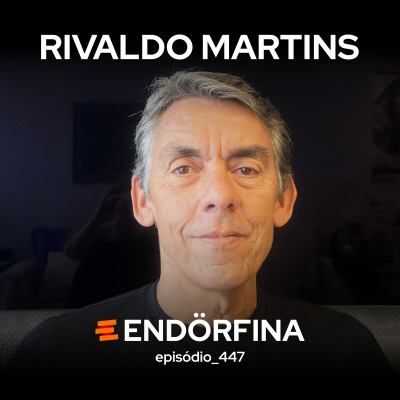 Endörfina Podcast Com Michel Bögli