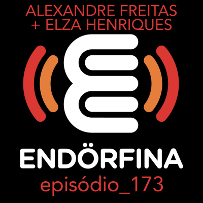 Endörfina Podcast Com Michel Bögli