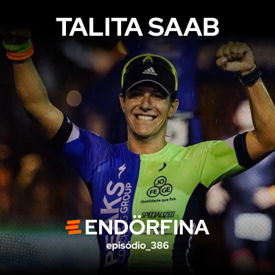 Endörfina Podcast Com Michel Bögli