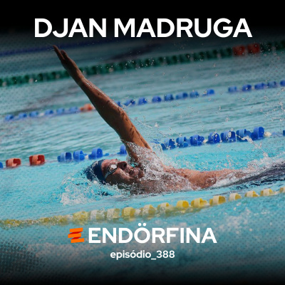 Endörfina Podcast Com Michel Bögli