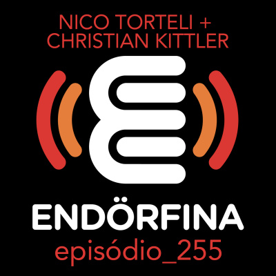 Endörfina Podcast Com Michel Bögli