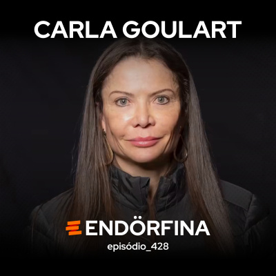 Endörfina Podcast Com Michel Bögli