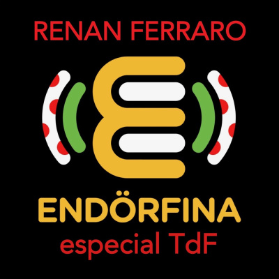 Endörfina Podcast Com Michel Bögli