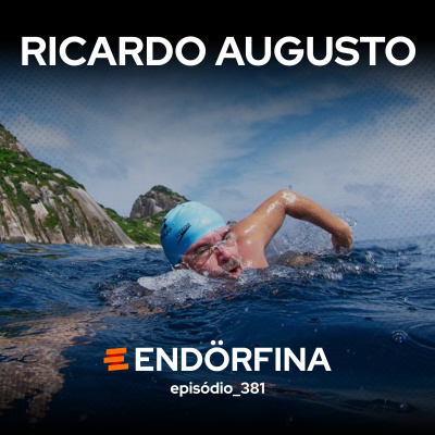 Endörfina Podcast Com Michel Bögli