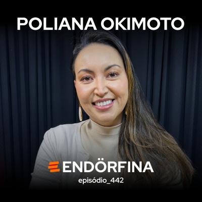 Endörfina Podcast Com Michel Bögli