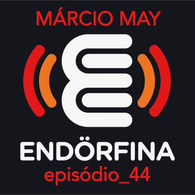 Endörfina Podcast Com Michel Bögli
