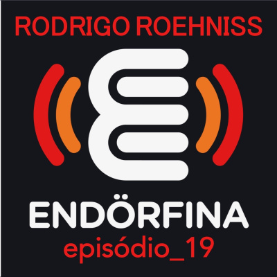 Endörfina Podcast Com Michel Bögli