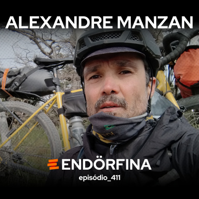 Endörfina Podcast Com Michel Bögli