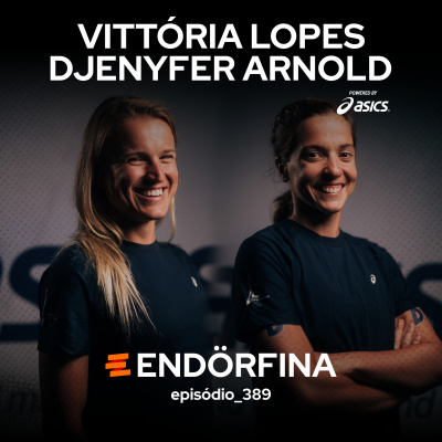 Endörfina Podcast Com Michel Bögli