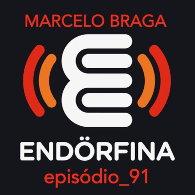 Endörfina Podcast Com Michel Bögli