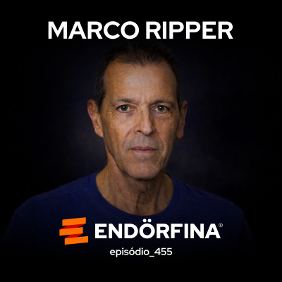 Endörfina Podcast Com Michel Bögli