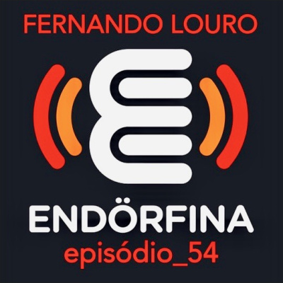 Endörfina Podcast Com Michel Bögli