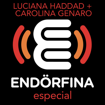 Endörfina Podcast Com Michel Bögli