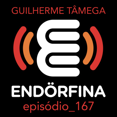 Endörfina Podcast Com Michel Bögli