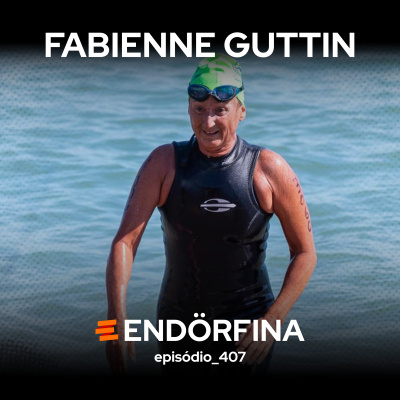 Endörfina Podcast Com Michel Bögli