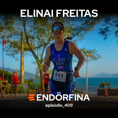 Endörfina Podcast Com Michel Bögli