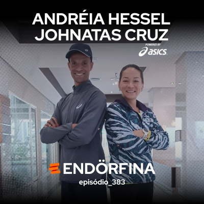 Endörfina Podcast Com Michel Bögli