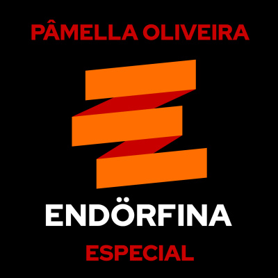 Endörfina Podcast Com Michel Bögli