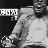 EstaçãoEspacial #5 - Corra!